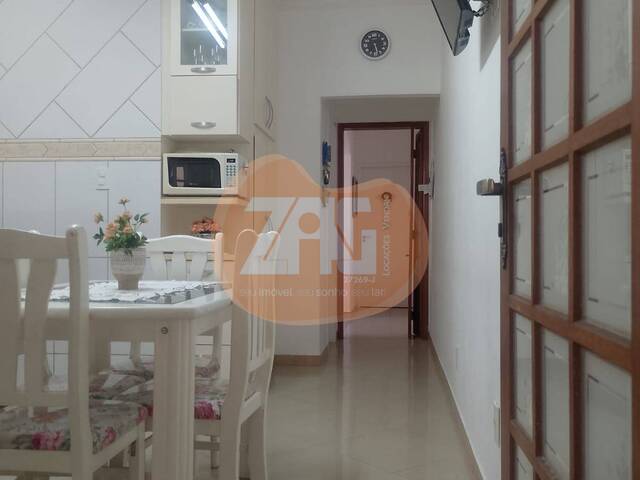 Sobrado para Venda em Taubaté - 3