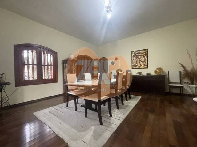 Casa para Venda em Taubaté - 3