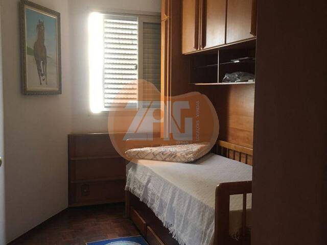 Apartamento para Venda em Taubaté - 4