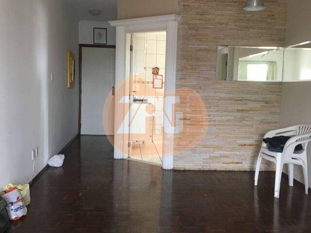 Apartamento para Venda em Taubaté - 2