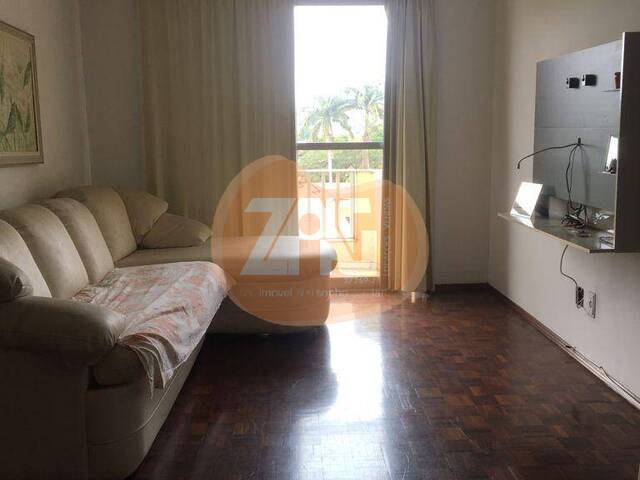 Apartamento para Venda em Taubaté - 3