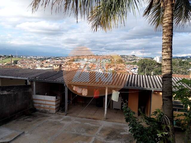 #427 - Casa para Venda em Taubaté - SP - 2