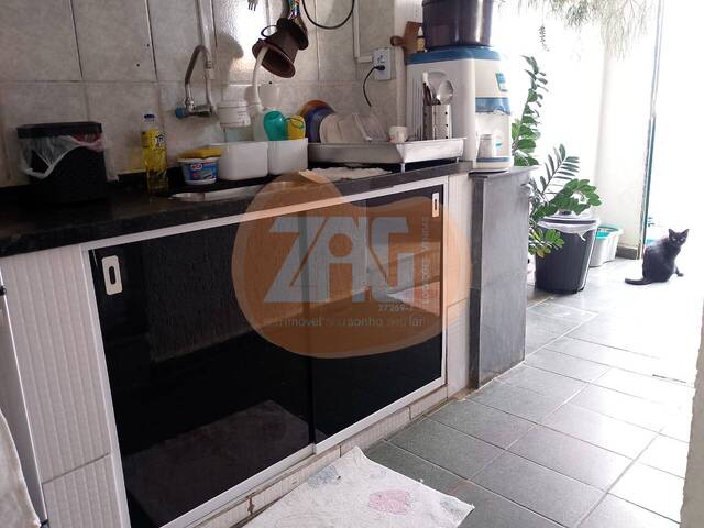 #427 - Casa para Venda em Taubaté - SP - 3