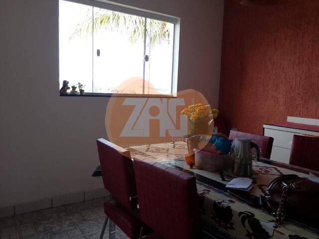 Casa para Venda em Taubaté - 5