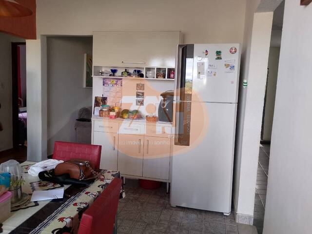 Casa para Venda em Taubaté - 4