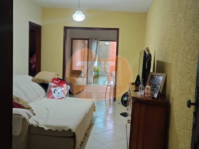 Casa para Locação em Taubaté - 4