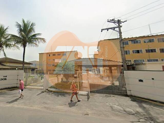 Apartamento para Venda em Taubaté - 2