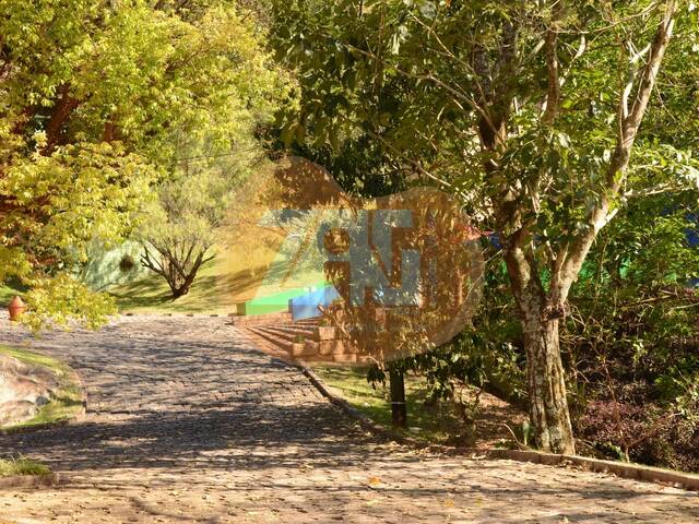 Chácara para Venda em Monte Alegre do Sul - 5