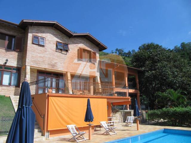 Chácara para Venda em Monte Alegre do Sul - 2