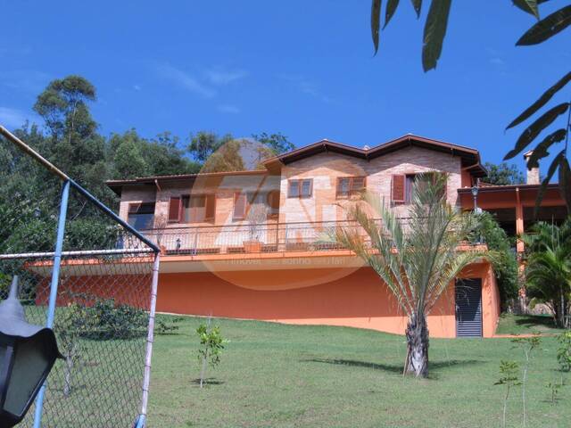 Chácara para Venda em Monte Alegre do Sul - 3