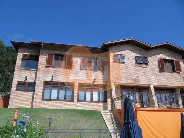 Chácara para Venda em Monte Alegre do Sul - 4