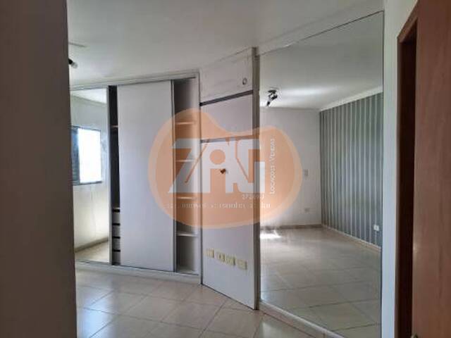 Apartamento para Venda em Taubaté - 5