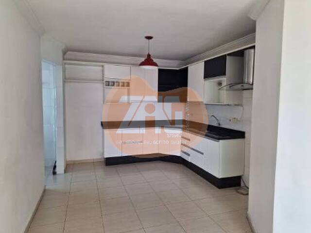 Apartamento para Venda em Taubaté - 4