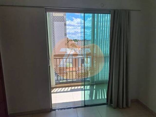 Apartamento para Venda em Taubaté - 2