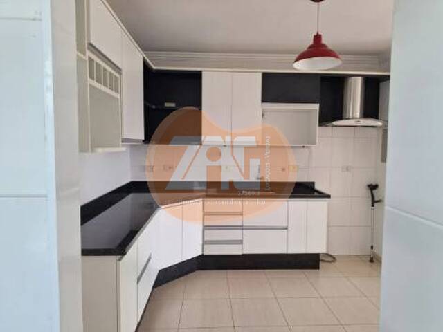 Apartamento para Venda em Taubaté - 3