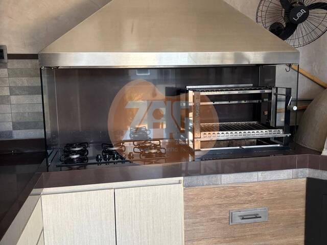 Cobertura para Venda em Taubaté - 5