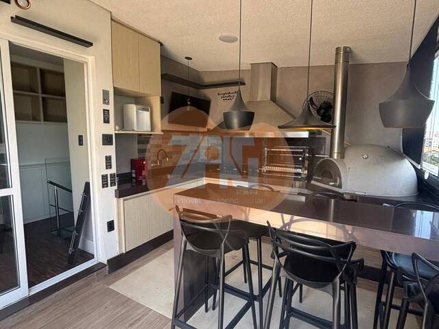 Cobertura para Venda em Taubaté - 3