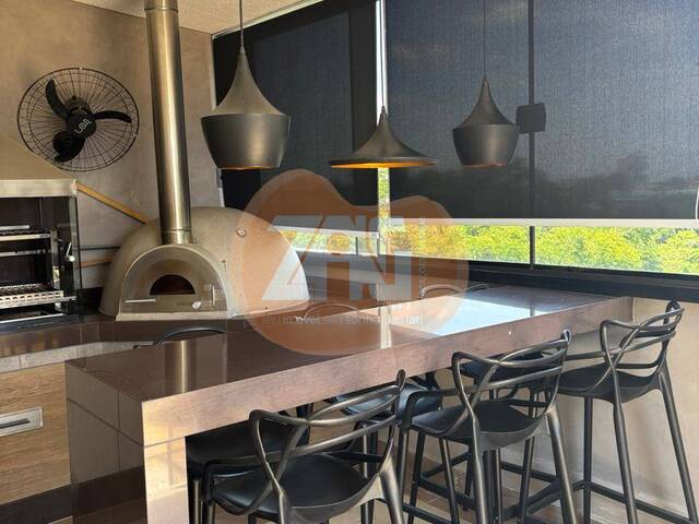 Cobertura para Venda em Taubaté - 4