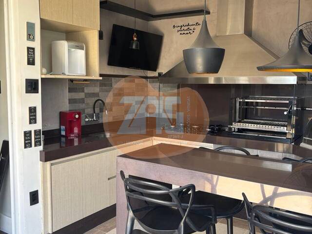 Cobertura para Venda em Taubaté - 2