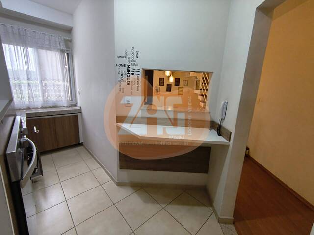 #CO126 - Cobertura para Venda em Taubaté - SP - 3