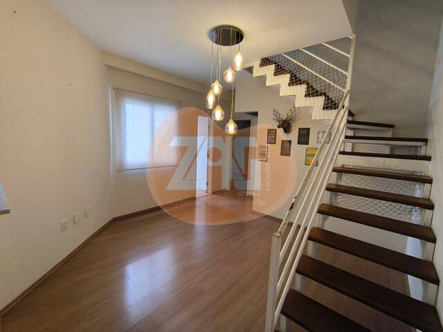 Cobertura para Venda em Taubaté - 4