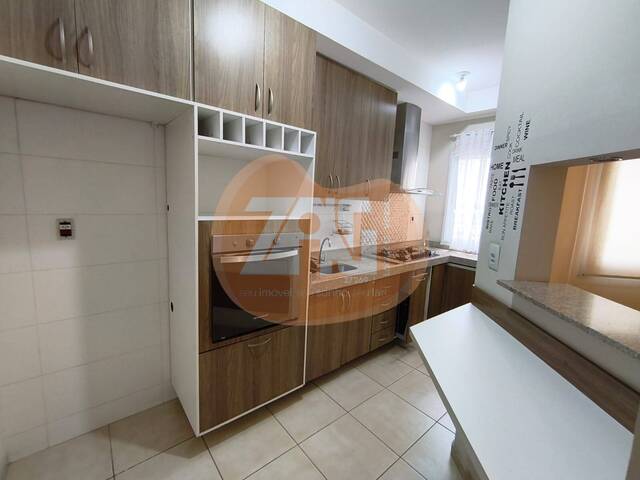 #CO126 - Cobertura para Venda em Taubaté - SP - 2