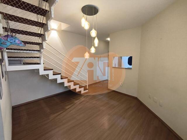 Cobertura para Venda em Taubaté - 5