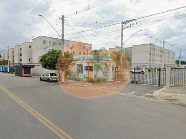 Apartamento para Venda em Pindamonhangaba - 2