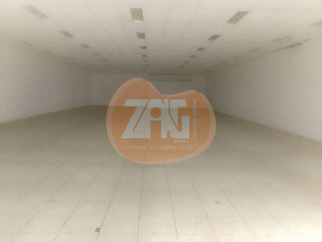 Loja Comercial para Locação em Taubaté - 2