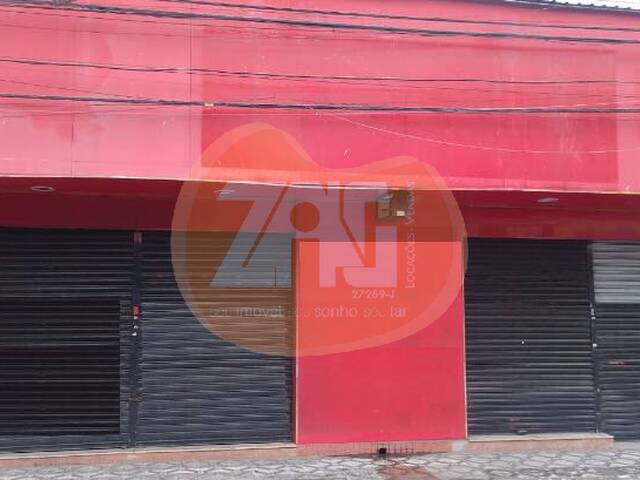 Loja Comercial para Locação em Taubaté - 3