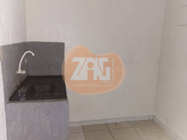 Loja Comercial para Locação em Taubaté - 5