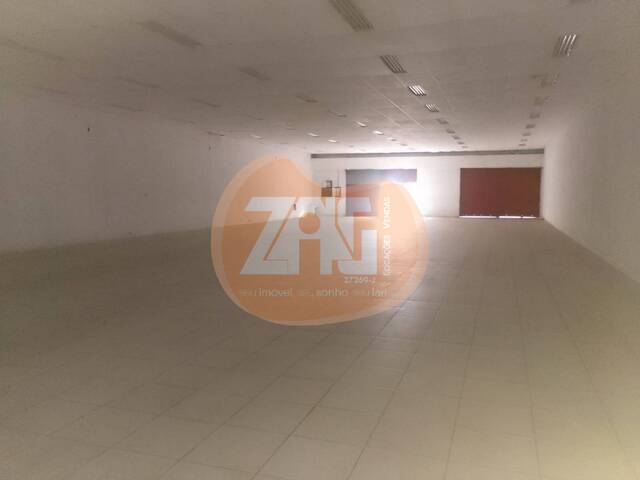 Loja Comercial para Locação em Taubaté - 4