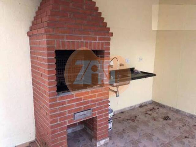 Casa para Venda em Tremembé - 4