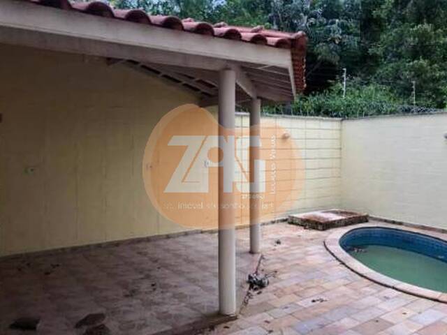 Casa para Venda em Tremembé - 5