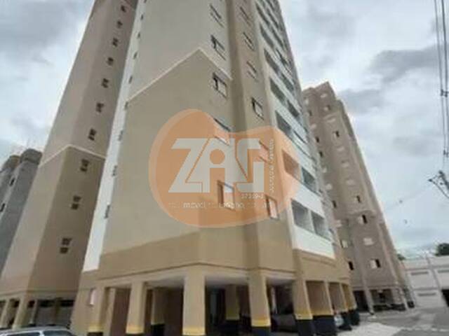 Apartamento para Venda em Taubaté - 3