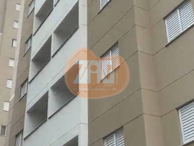 Apartamento para Venda em Taubaté - 2