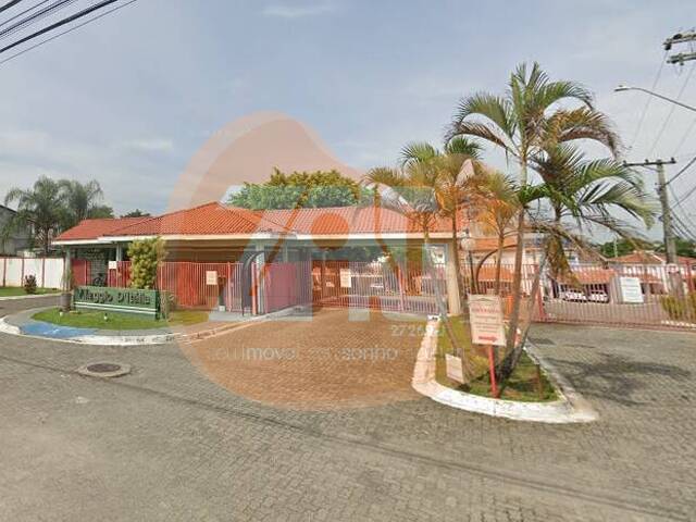 Sobrado para Venda em Taubaté - 2