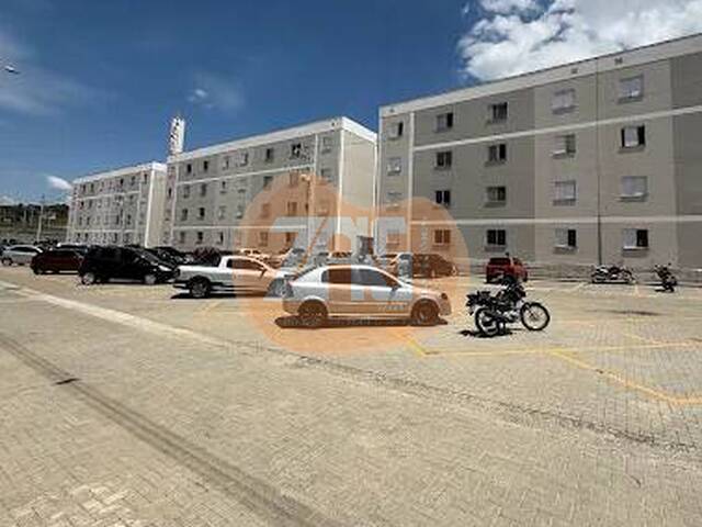 Venda em Chácara São Manoel - Taubaté