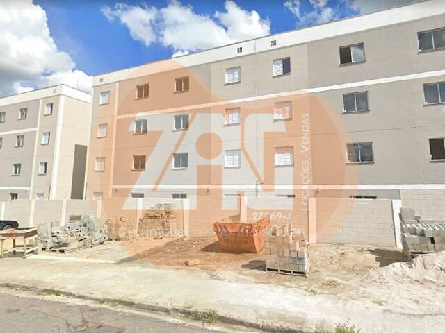 Apartamento para Venda em Taubaté - 2