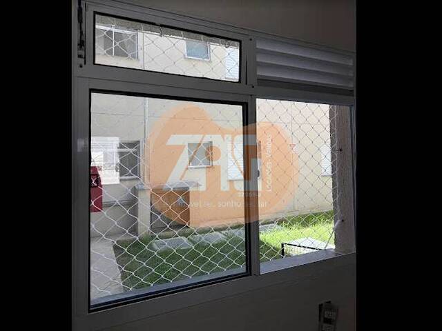 Apartamento para Venda em Taubaté - 3