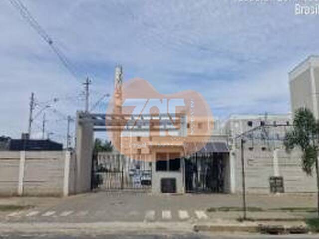 Apartamento para Venda em Taubaté - 4