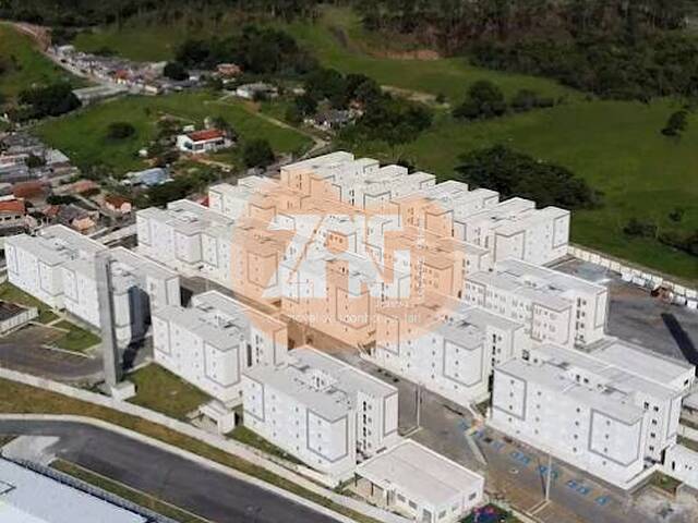 Apartamento para Venda em São José dos Campos - 4
