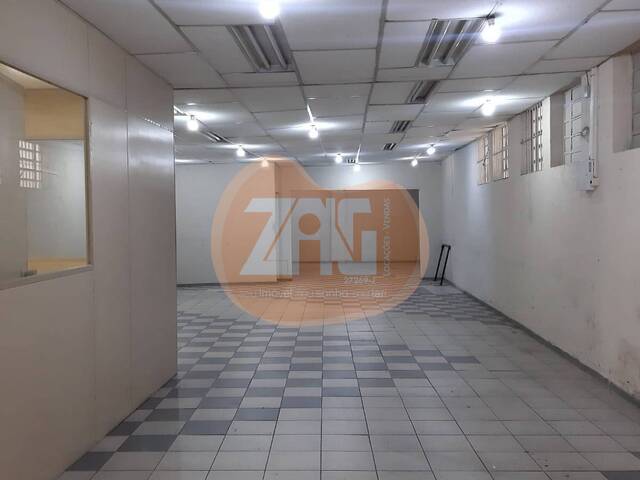 Galpão para Locação em Taubaté - 3