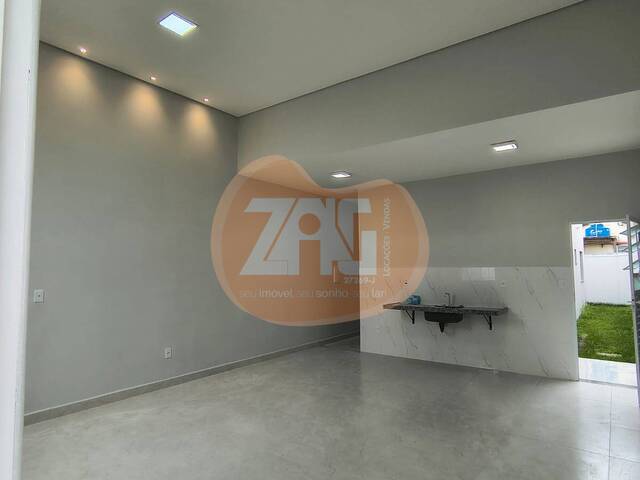 Casa para Venda em Taubaté - 2