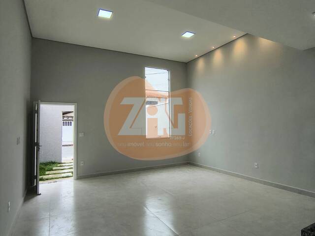 Casa para Venda em Taubaté - 3