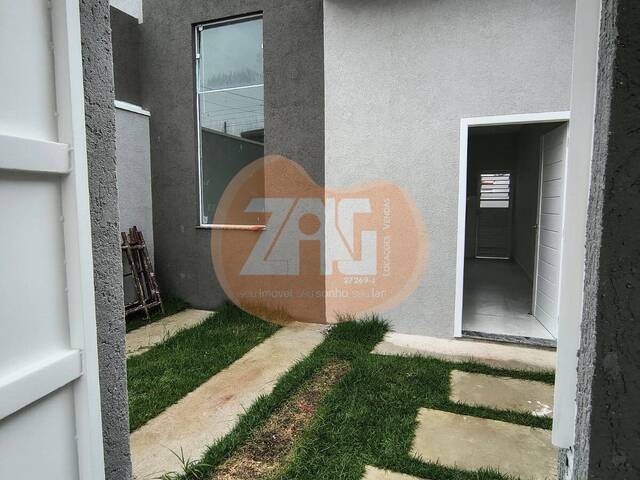 Casa para Venda em Taubaté - 4