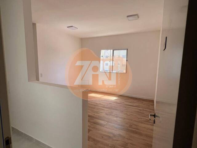 Apartamento para Venda em Taubaté - 4