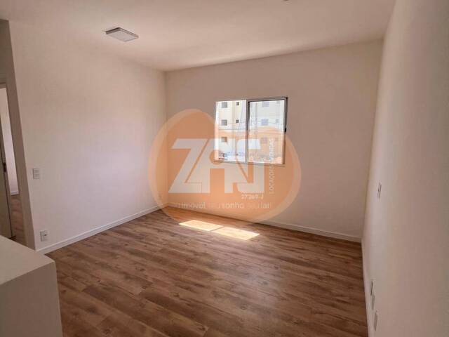 #456 - Apartamento para Venda em Taubaté - SP - 3