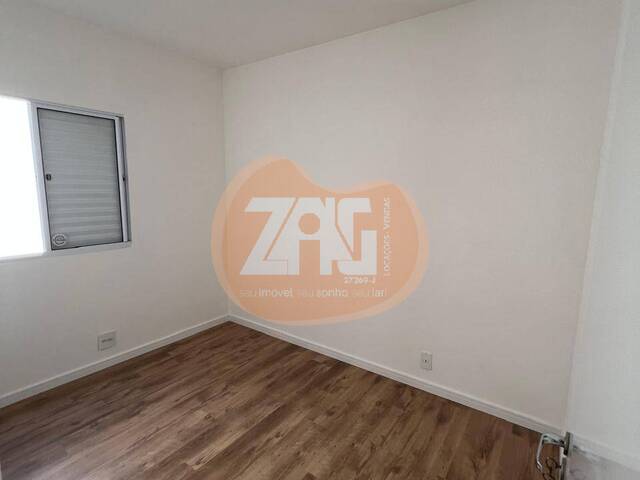 Apartamento para Venda em Taubaté - 5