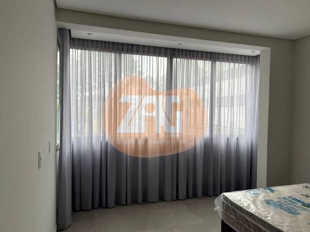 #457 - Studio para Locação em Taubaté - SP - 2